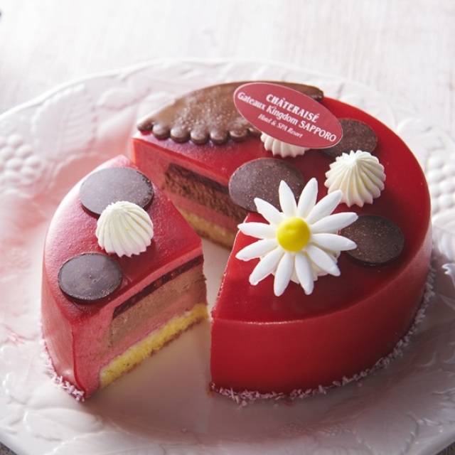 こどもの日フルーツトレイン – ほどよく絶妙とりで