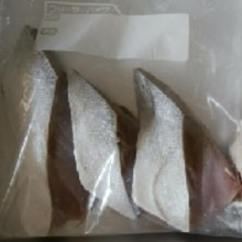 ブリの冷凍保存方法