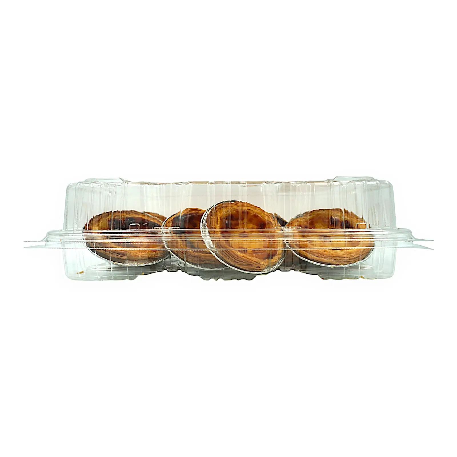 コストコの新作ケーキ！3種のフルーツとイズニークリームのタルト