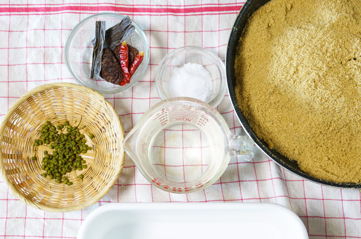 初心者でも簡単！美味しいぬか床の作り方と管理方法ピントル