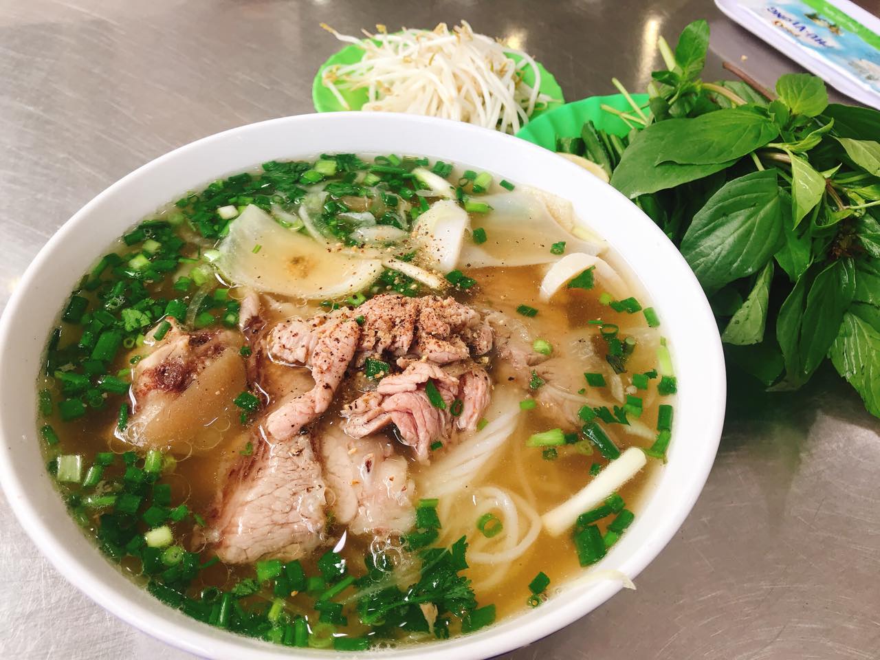 フォーばかりじゃない、ベトナムの麺料理のお話Bizmatch