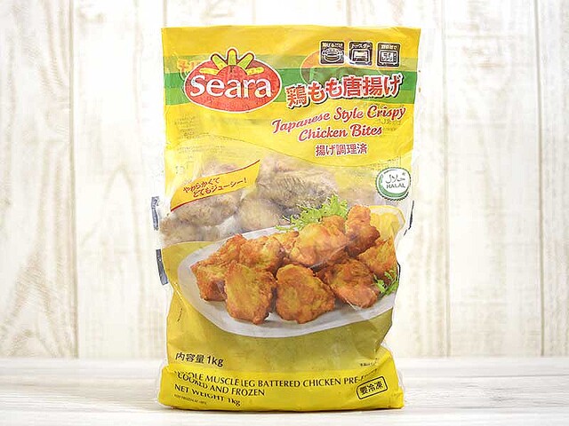 国産 鶏もも肉 2Kg×6P 冷凍 業務用 冷凍鶏肉もも正肉 2kg