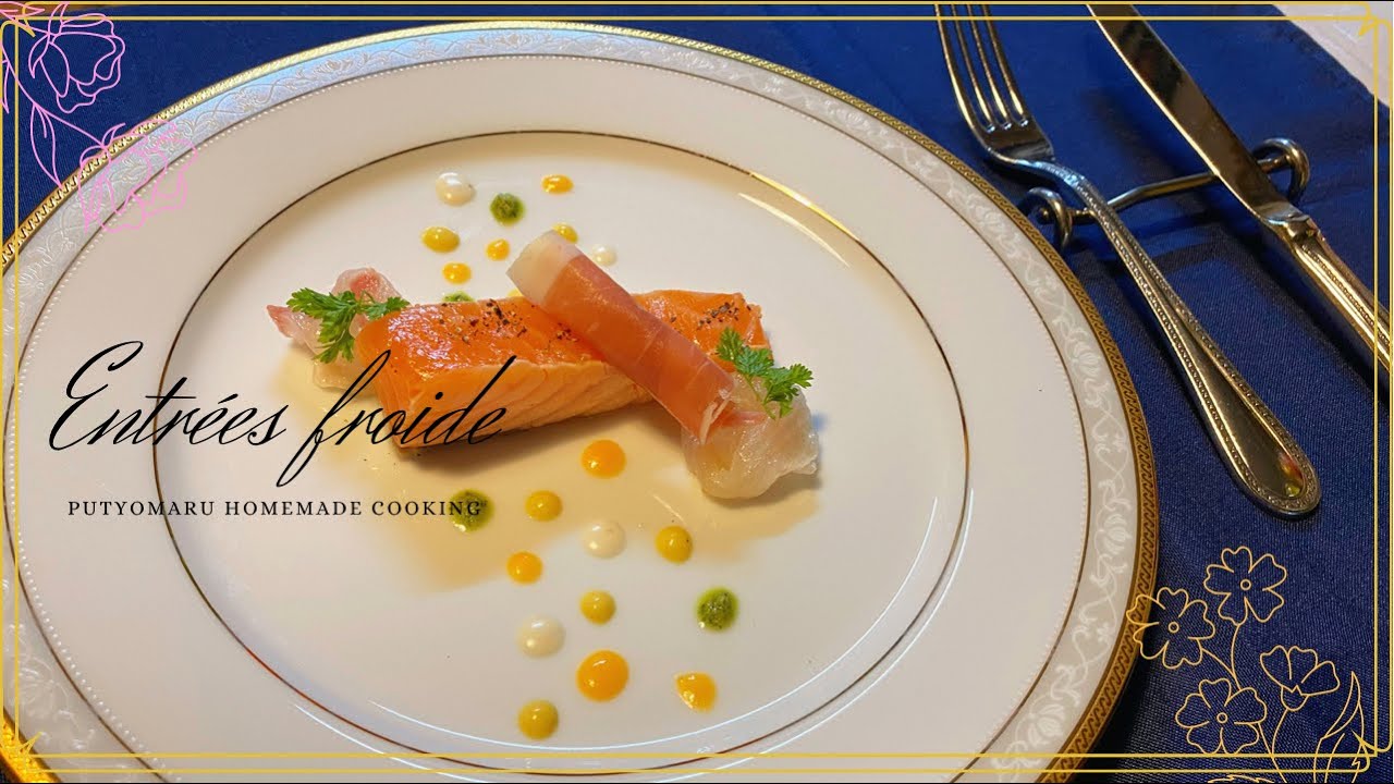 全9品 カジュアルフレンチオードブルの内容・詳細ケータリングセレクション