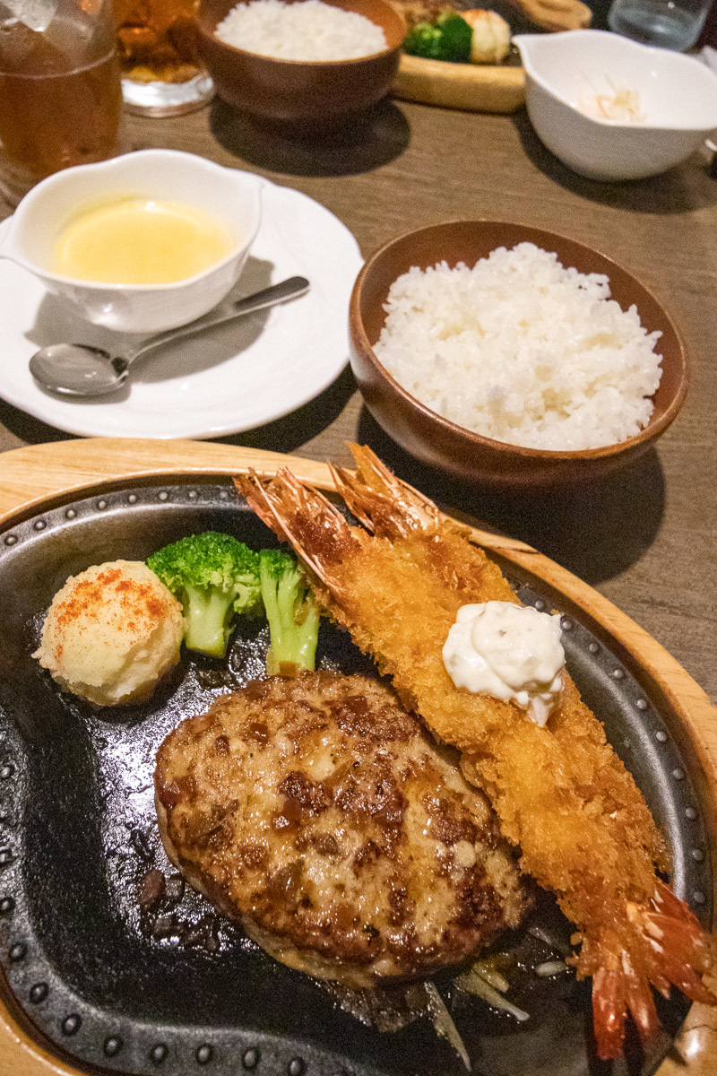 ハンバーグレストラン びっくりドンキー on X: 