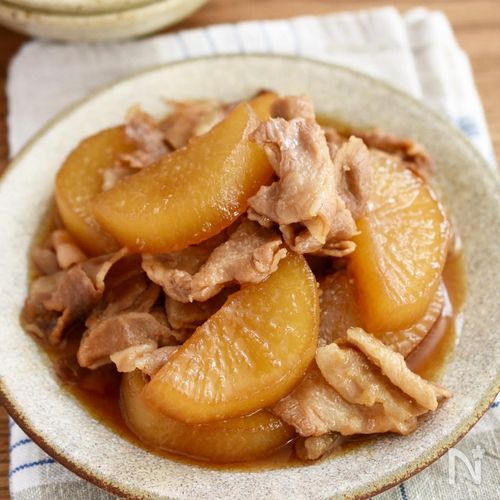 大根”をやわらかくするには鍋？レンジ？検証してみた！気になる結果に 「知れてよかった！」クラシル