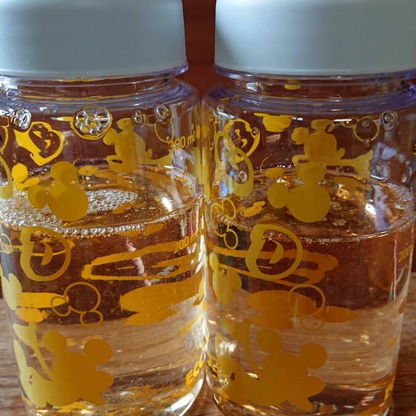 炊飯器で24時間！はちみつ入り梅シロップ