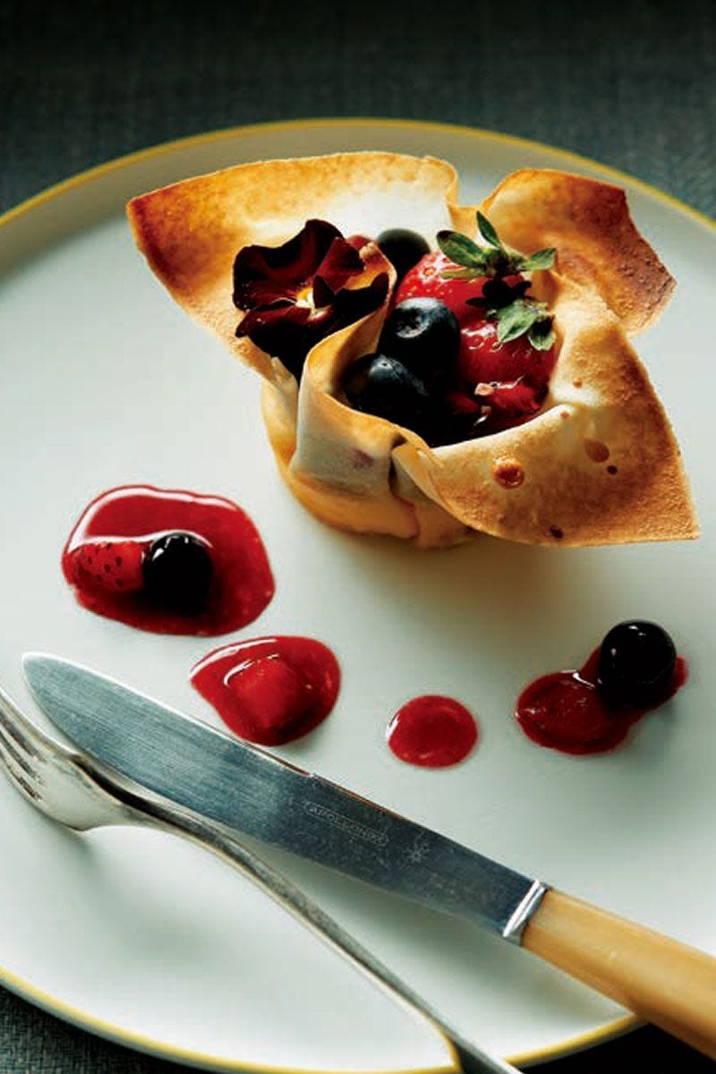 マスカルポーネチーズで濃厚固めプリン - てててＤＩＹ部～作るはたのしがまぐちと日々のこと