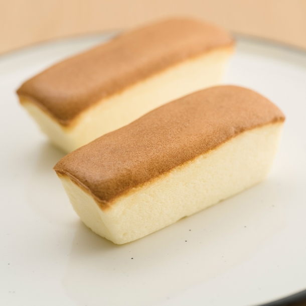 パティスリーカラン京都・西賀茂のチーズケーキ