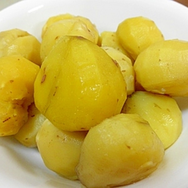 スイーツだけではもったいない！秋の味覚「栗」を味わう料理レシピおうちごはん