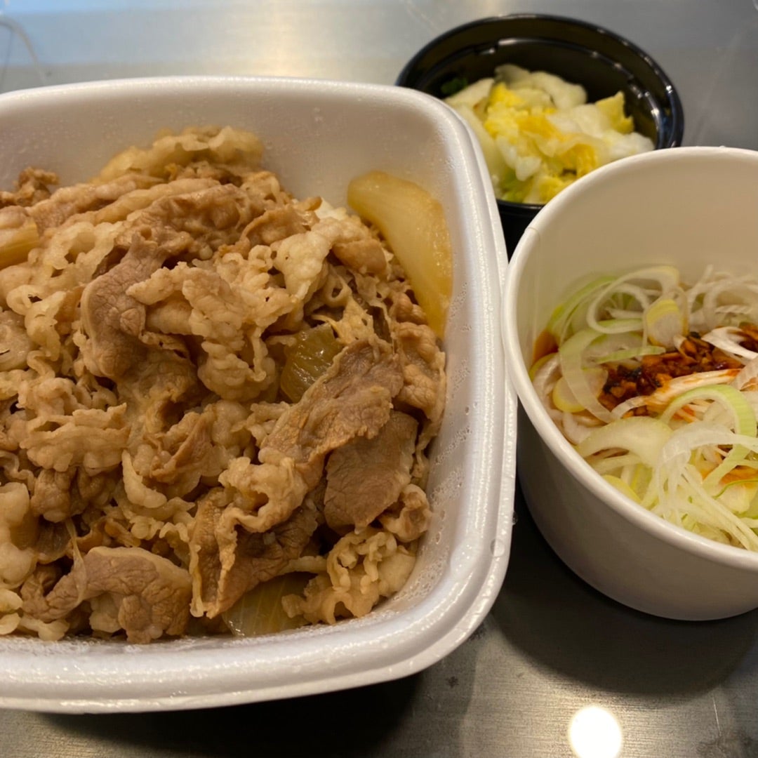 ねぎ豚つけそうめんの簡単レシピ