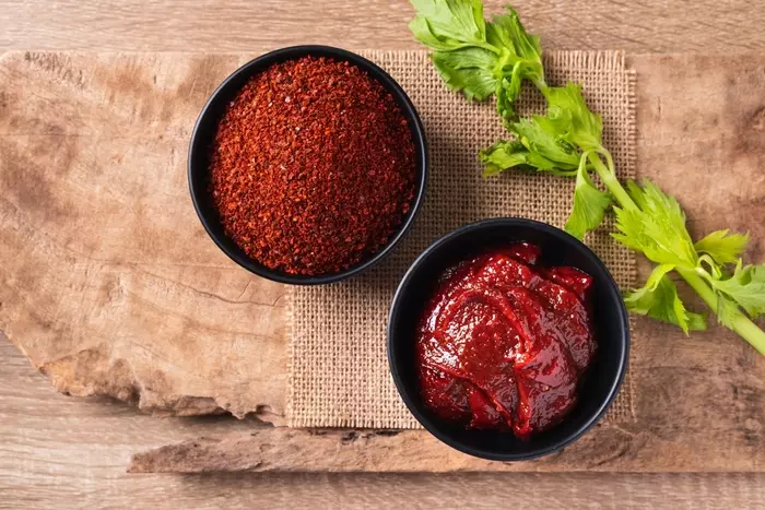 サムジャンで楽しむ簡単な韓国料理