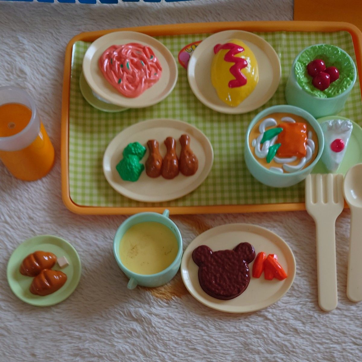 家族みんなで！おうちレストランごっこで遊ぼう♪ くらし応援WEBマガジン いなげやエール