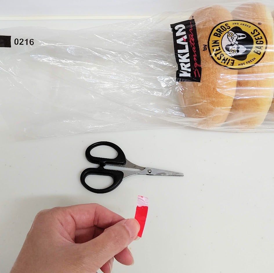 コストコ ベーグル 保存方法TikTok