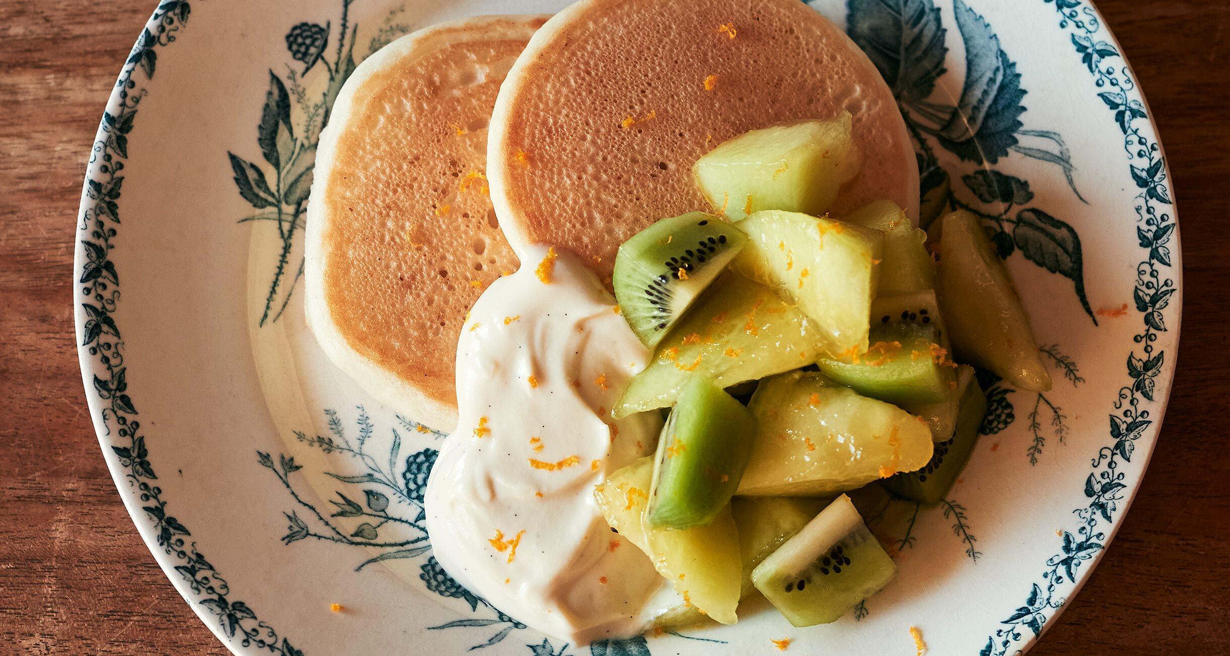 100g×10袋 国産米粉 ホットケーキミックス パンケーキミックス お食事ほっとけーち〜米粉使用〜 保存料・着色料・香料不使用 アルミフリー離乳食9ヶ月頃〜 : ほっとけーちのSmile&ヤフー店 - 通販 - Yahoo!ショッピング