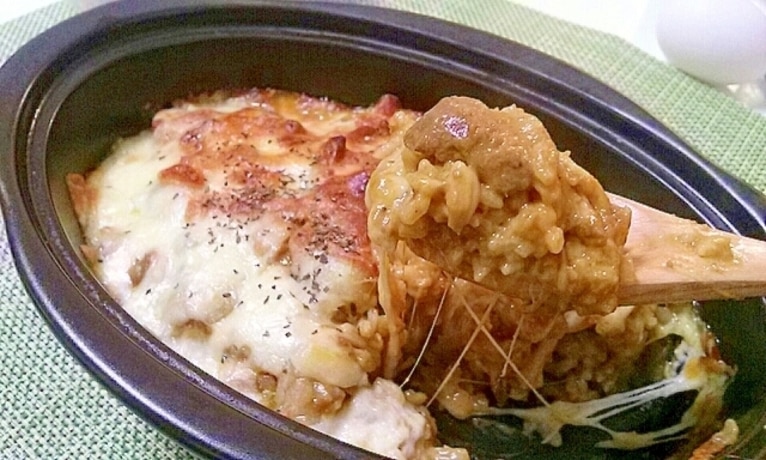 なんと「ドリア」は日本生まれだった！原型は高級ホテルの創作料理、名前の由来など誕生秘話を解説グルメ - Japaaan