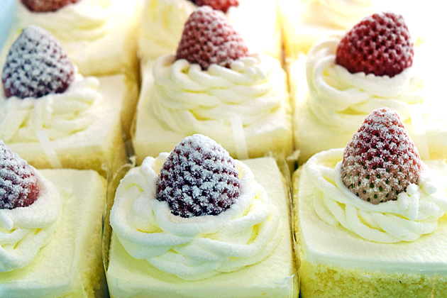 サン・ドニ袖ヶ浦・木更津・君津・富津 祇園 千葉ケーキ・ドーナツ