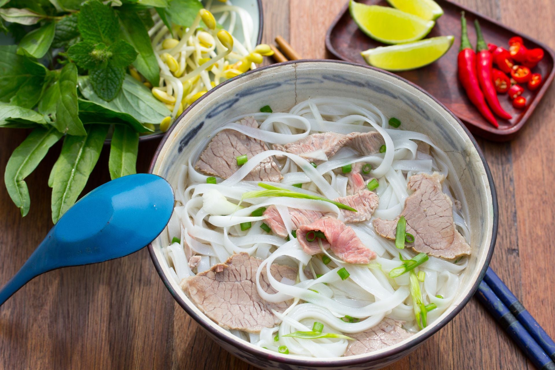 これを食べずには帰れない！ ベトナムの麺料理5ASEAN TravelASEAN-JAPAN CENTRE 日本アセアンセンター