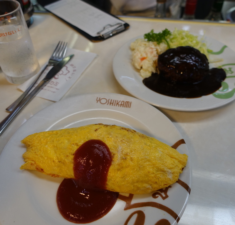 浅草の老舗洋食屋 ヨシカミ_aki_jpが投稿したフォトブックLemon8