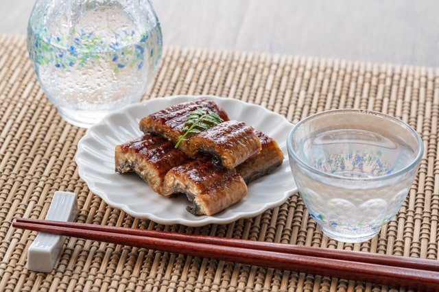 冷凍うなぎの美味しい食べ方たべるご