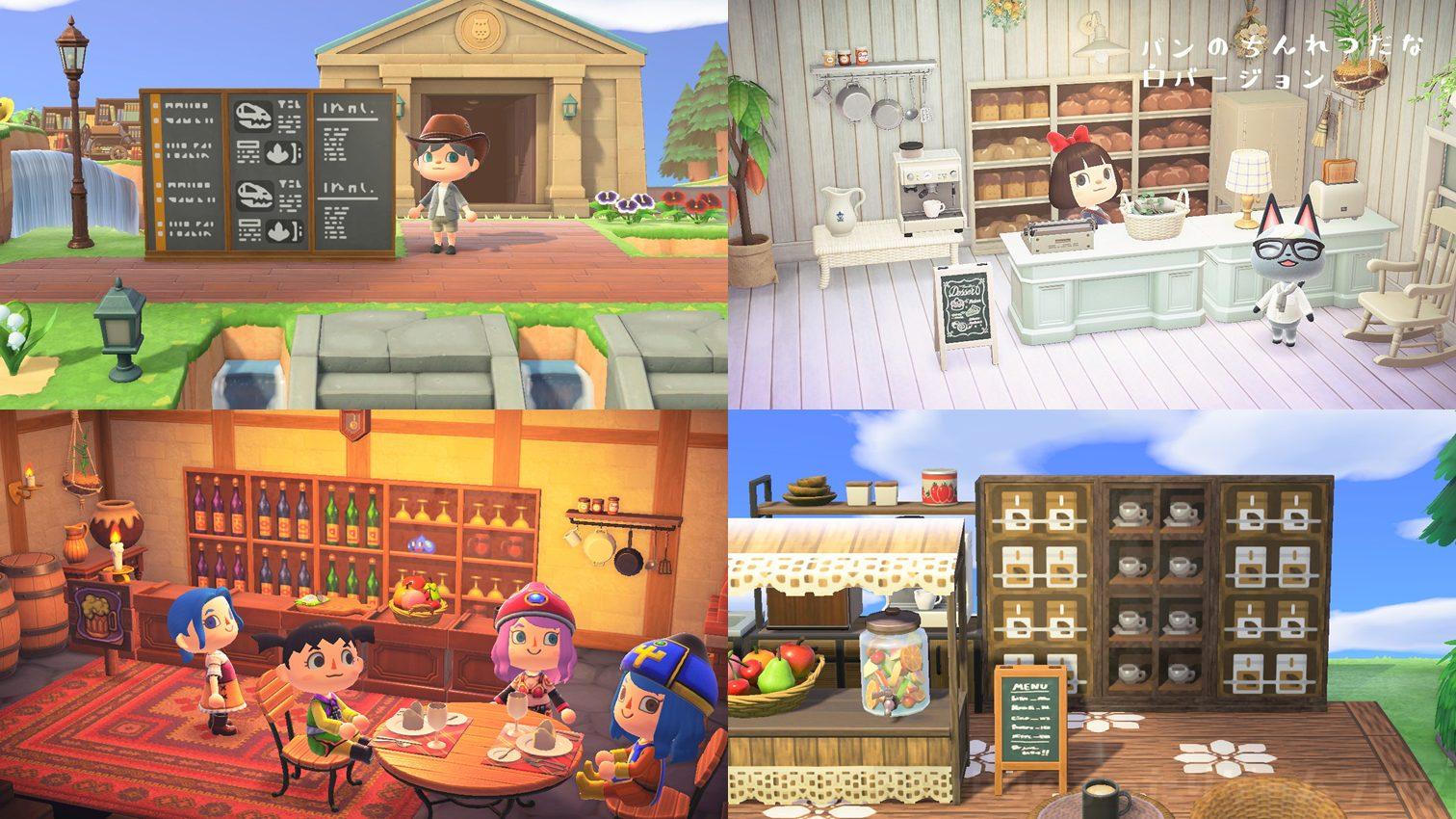 マイデザまとめ あつ森 攻略 on X: 