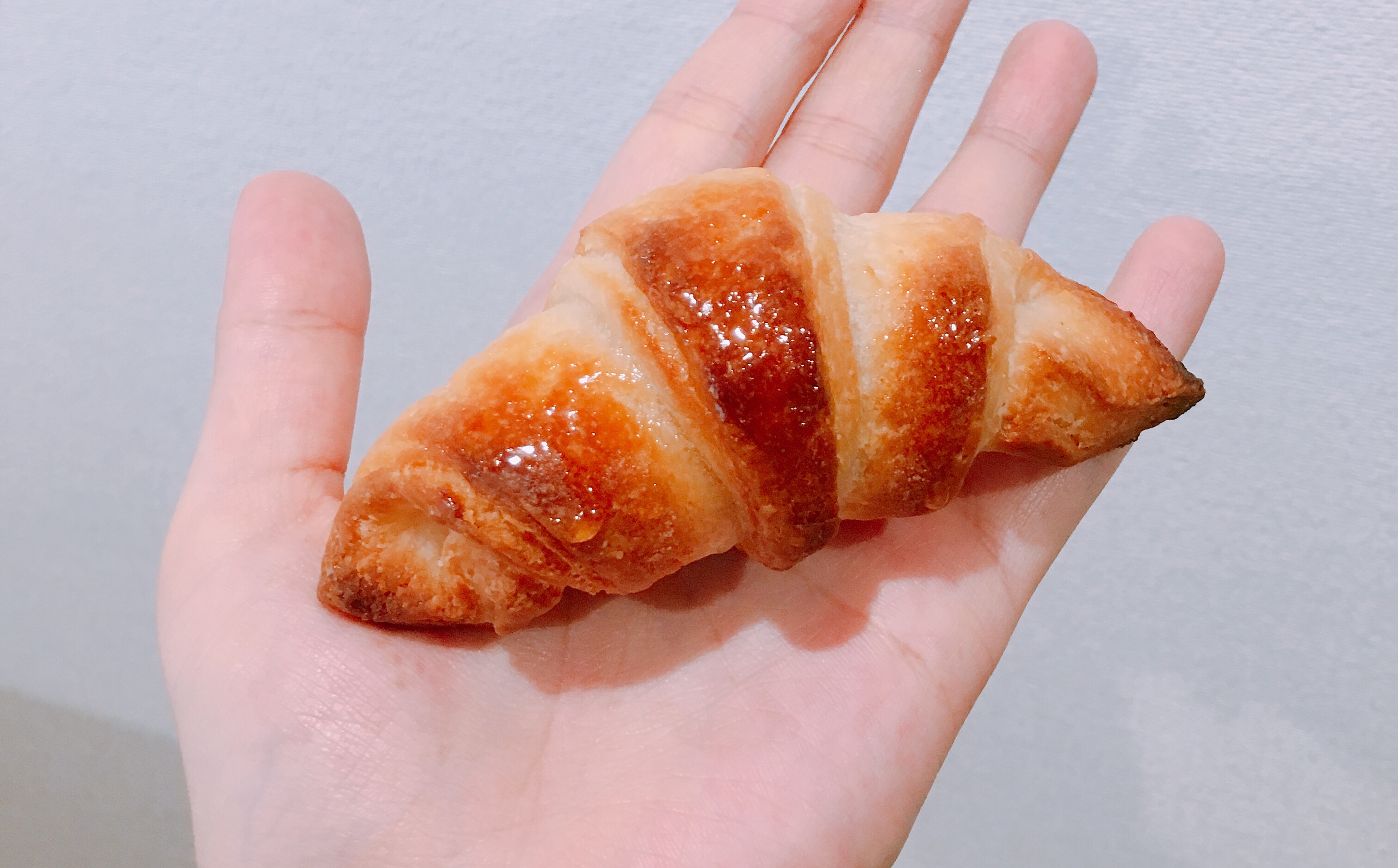 パンスイスのレシピ、進化系クロワッサンの作り方お菓子・パン材料・ラッピングの通販 cotta＊コッタ