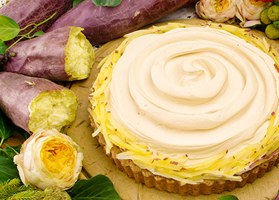 キルフェボン Qu'il fait bonの2021年のホワイトデーギフト！ バトン や はちみつパイ はいかが？ - マカロン タイムズ