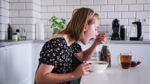 ゴー！ゴー！キッチン戦隊クックルン 6月21日 土 放送分 「サイ・コミュニケーション」その他見逃し無料配信はTVer！人気の動画見放題