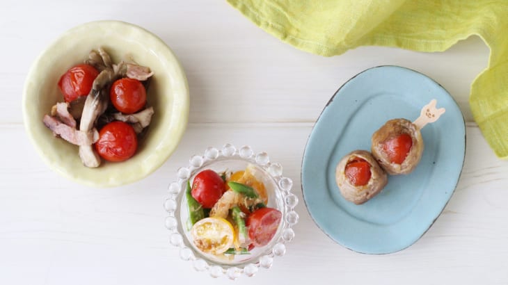 これ見て焦った」 ミニトマトの注意点に「全員知ってほしい」「もうやらない」 弁当作りの注意点4選– grapeグレイプ