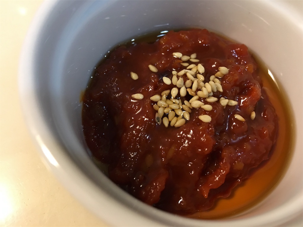 韓国の万能調味料 サムジャン の作り方～サムギョプサルやポッサムから焼きおにぎりや炒め物にも！ - E・レシピ 1 1ページ