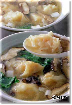 ちょちょいと簡単