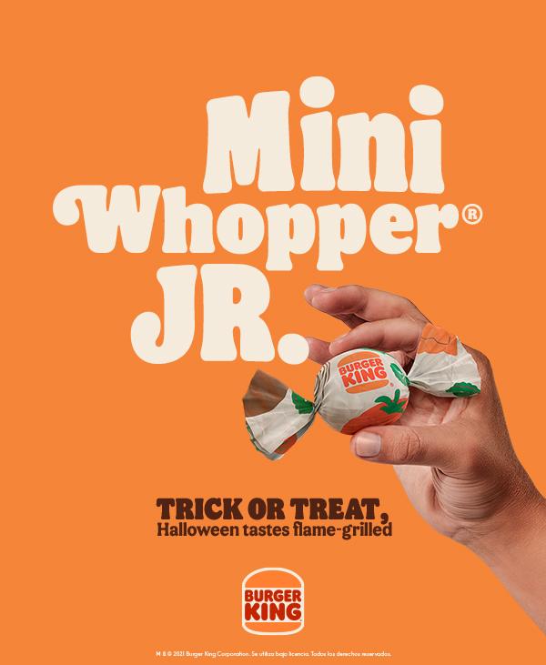 バーガーキング、ワッパーチーズJr.等が2個500円「2コ得」よりも