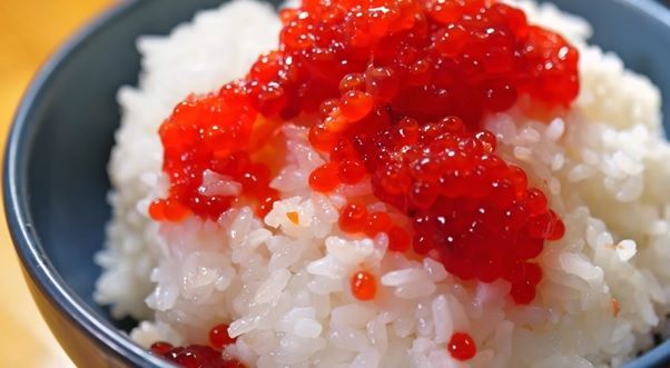 イクラを超える！「筋子」の美味しい食べ方