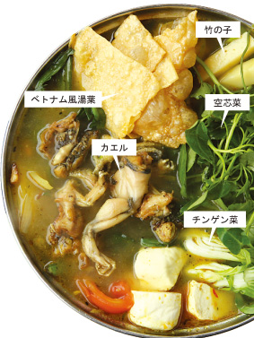 カエルの唐揚げ！！雑魚釣り師のブログ