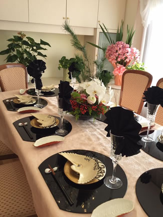 和食なコーディネート - M苦楽園の食器にまつわるよみもの