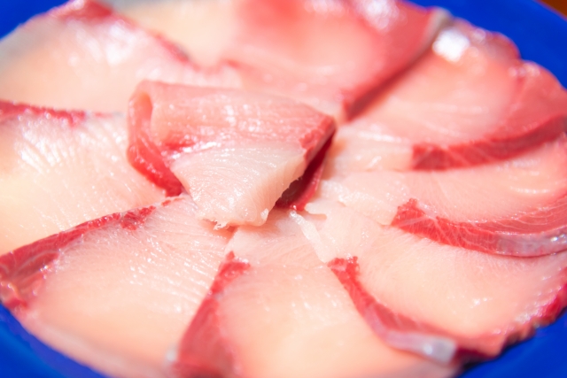 映画「きのう何食べた？」コラボ！ブリ大根