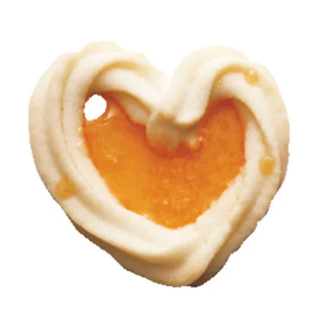 2色の生地で作る水玉クッキーのレシピお菓子・パン材料・ラッピングの通販 cotta＊コッタ