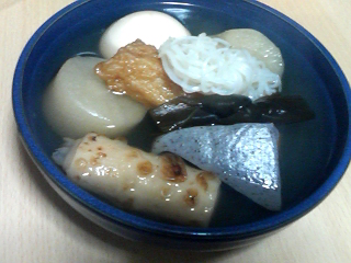 トップバリュ「おでん 7種7品」実食レビュー値段が安く量も多い上に糖質が低い - OJIBU