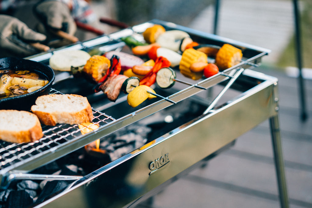 失敗ナシ☆缶詰バーベキュー料理☆6選！ グルメ日本最大級のバーベキュー場プラットフォーム Bavi