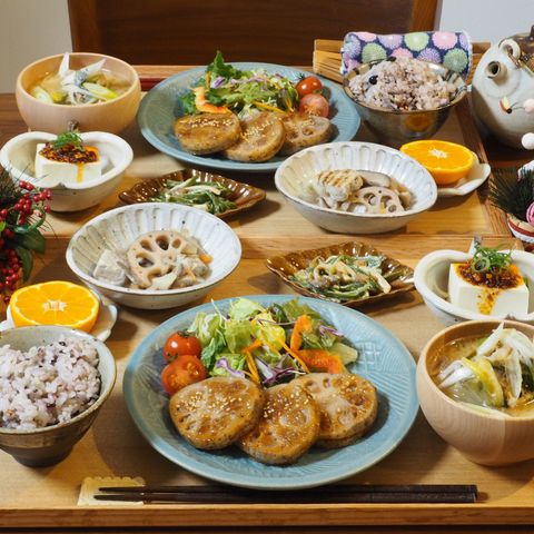 もはやメイン料理な満腹おかずサラダ！ 野菜がたっぷり食べられる“おかずレシピ”ダ・ヴィンチWeb