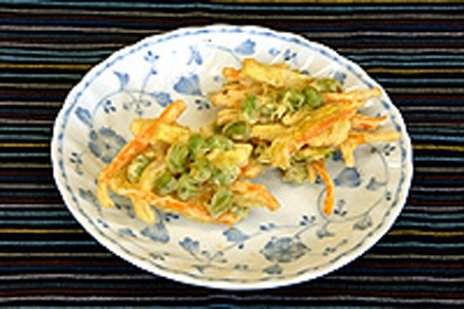 人気1位まとめ！とうもろこしのかき揚げレシピ絶品・殿堂入り10選クックパッドつくれぽ1000クーカイ-Cookai