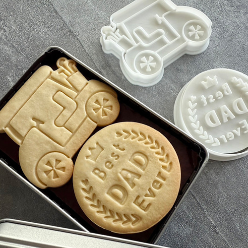 意外と簡単！ゴルフデザインのアイシングクッキー作ってみませんか？Gridge グリッジ 〜ゴルフの楽しさをすべての人に