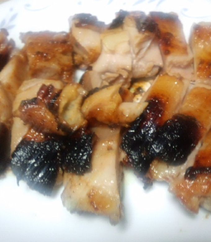 簡単豚肉の粕漬け レシピ・作り方 by ブルーボリジ - 楽天レシピ