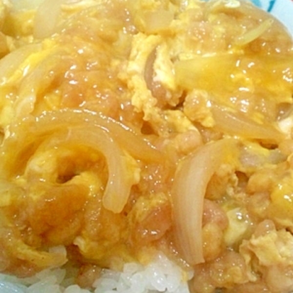 ズボラご飯 なんちゃって天丼 レシピ・作り方 by クレソンさん - 楽天レシピ