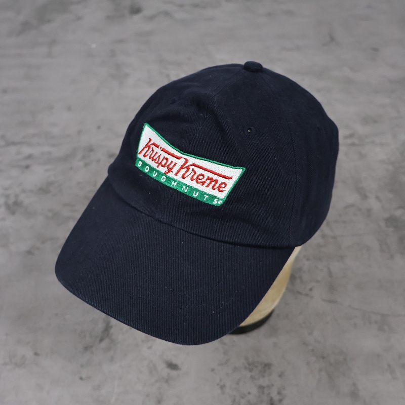 ユナイテッドアローズ×クリスピー・クリーム・ドーナツ キャップ 2個セット 楽天市場WEB限定 ＜info. BEAUTY&YOUTH