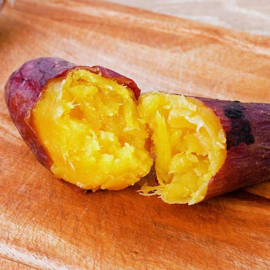 焼き芋トースタ