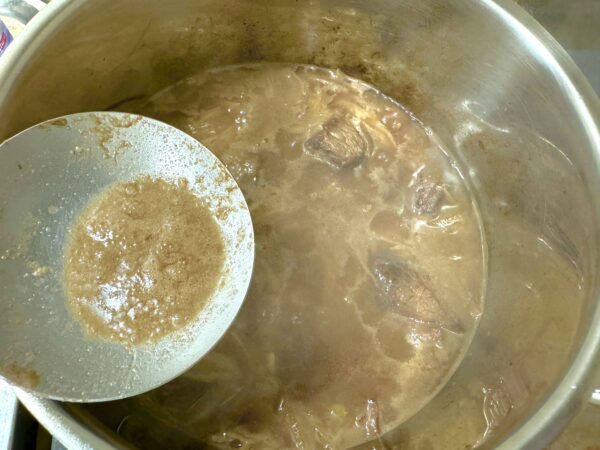 ビーフシチュー作りました「きのう何食べた？season2」第5話・第6話 感想yuko