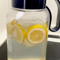 レモン水はデトックスに効果がある？ 公式 アルピナウォータ