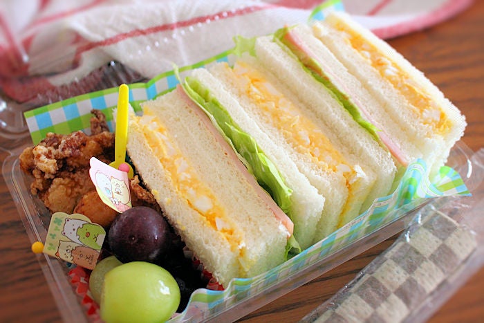 子ども大喜び！遠足で食べやすいお弁当18選一口サイズで汚れない♪キャラ弁kosodate LIFE 子育てライフ