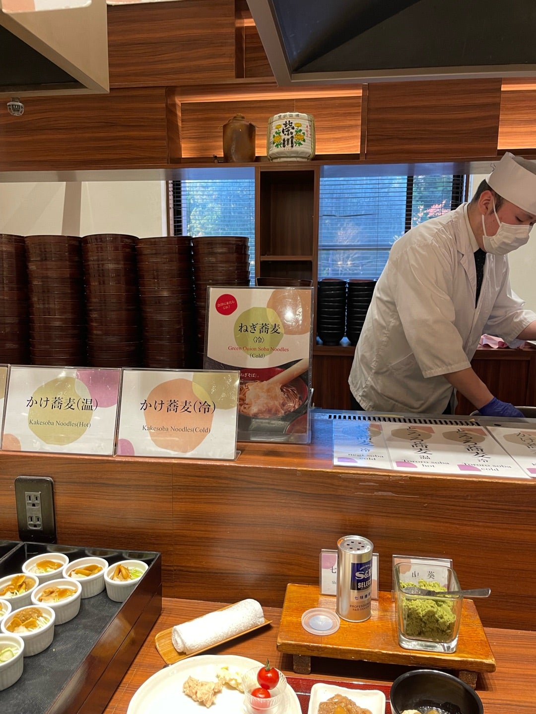 露天風呂と種類豊富なデザートに料理が魅力♪会津東山温泉の御宿東鳳宿泊記～身近な旅行⑤つれづれ旅日記＠のんびりブログ
