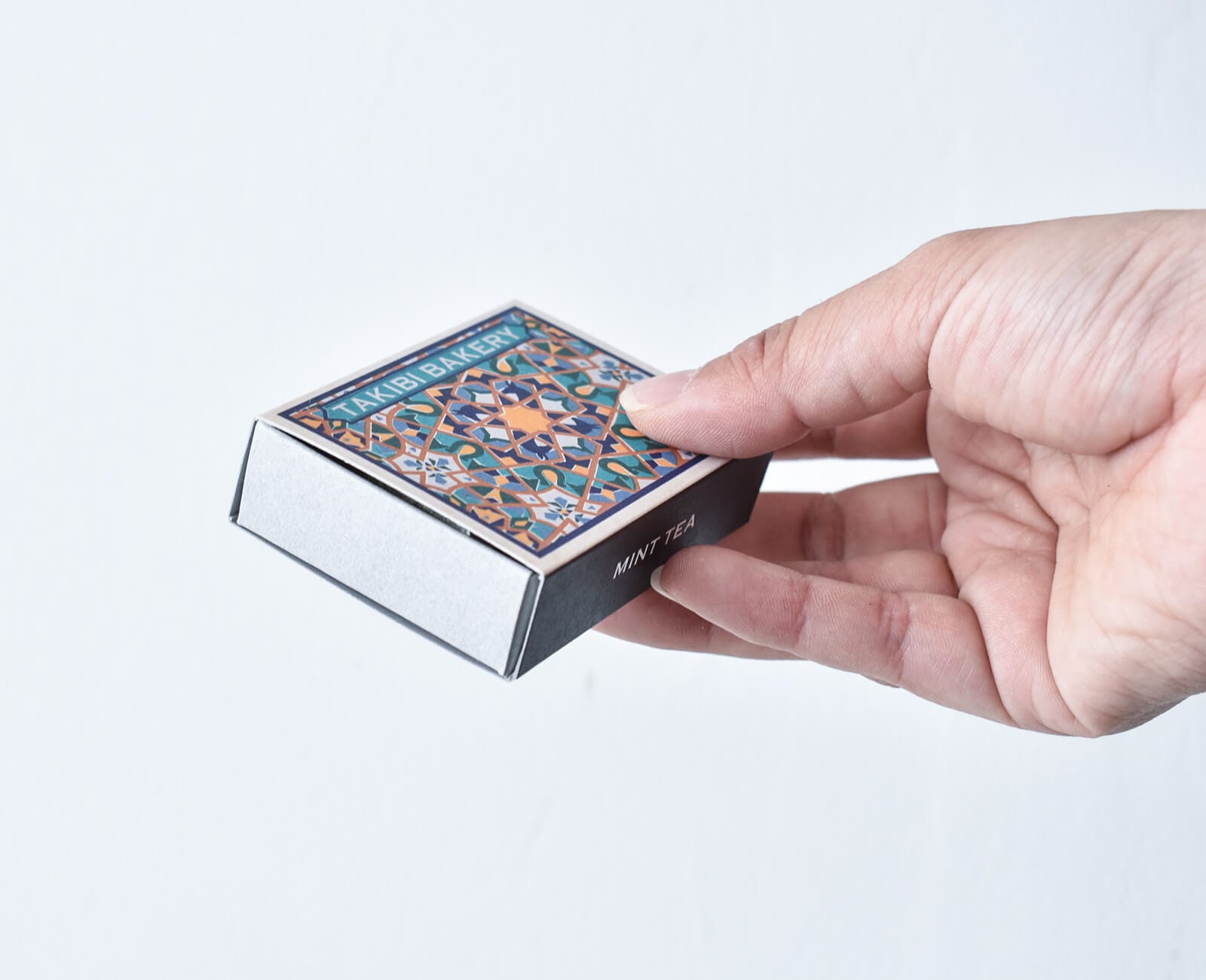 TAKIBI BAKERY」～紅茶で世界旅行～暮らしとおしゃれの編集室